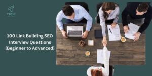 Link Building