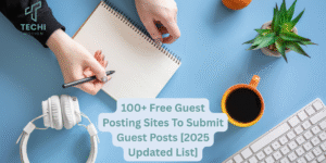 Free Guest Posting